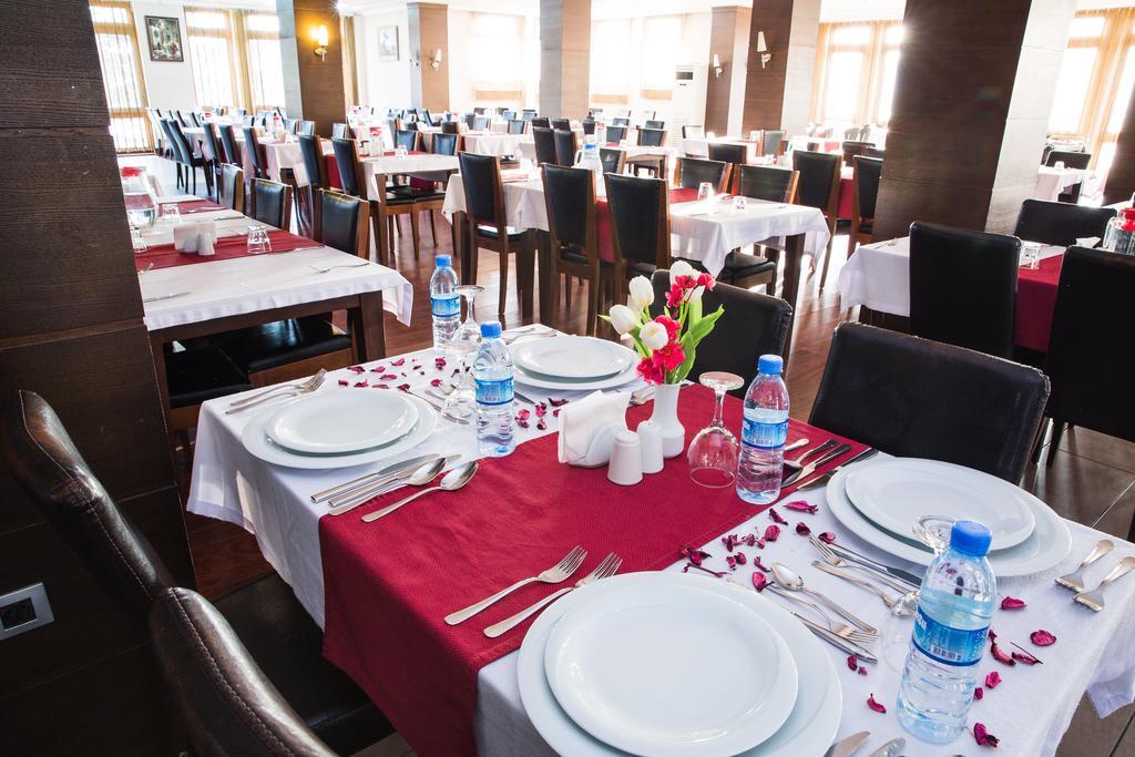 Emet Thermal Resort & Spa Hotel Екстер'єр фото