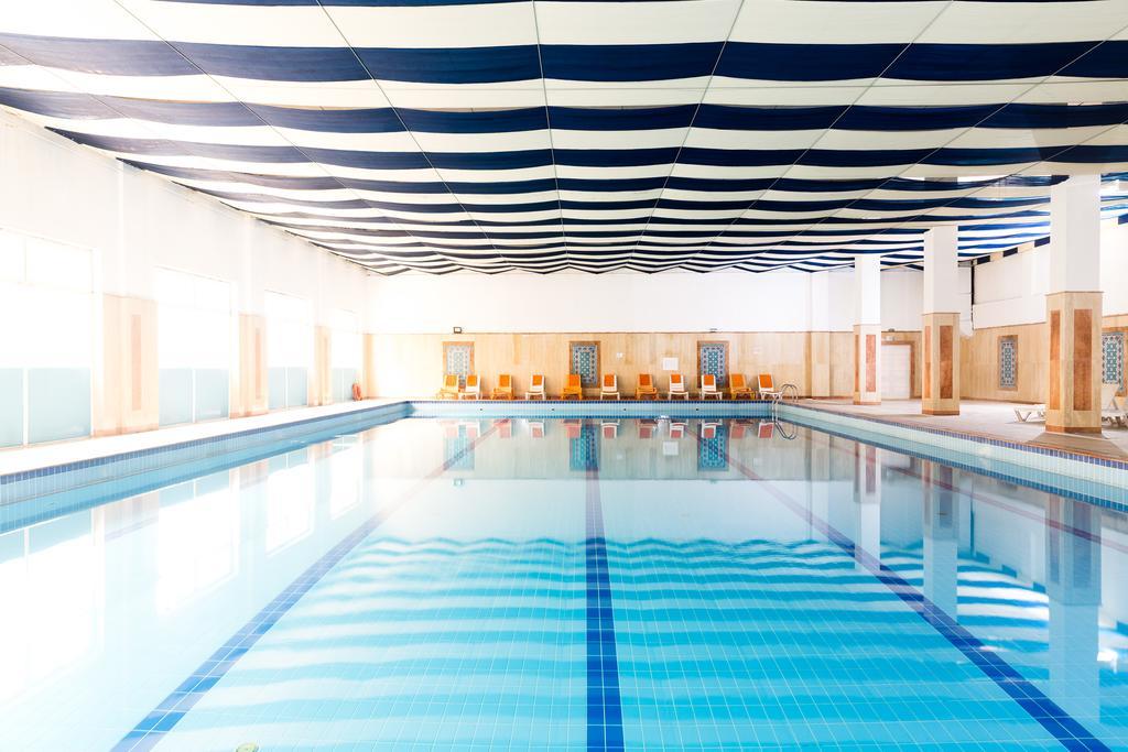Emet Thermal Resort & Spa Hotel Екстер'єр фото