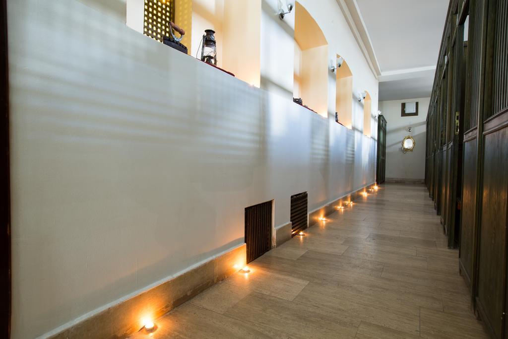 Emet Thermal Resort & Spa Hotel Екстер'єр фото